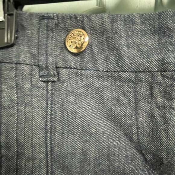 The Limited Fit & Flare Trouser Jeans size 8R NEW WITH TAGS - Picture 4 of 4